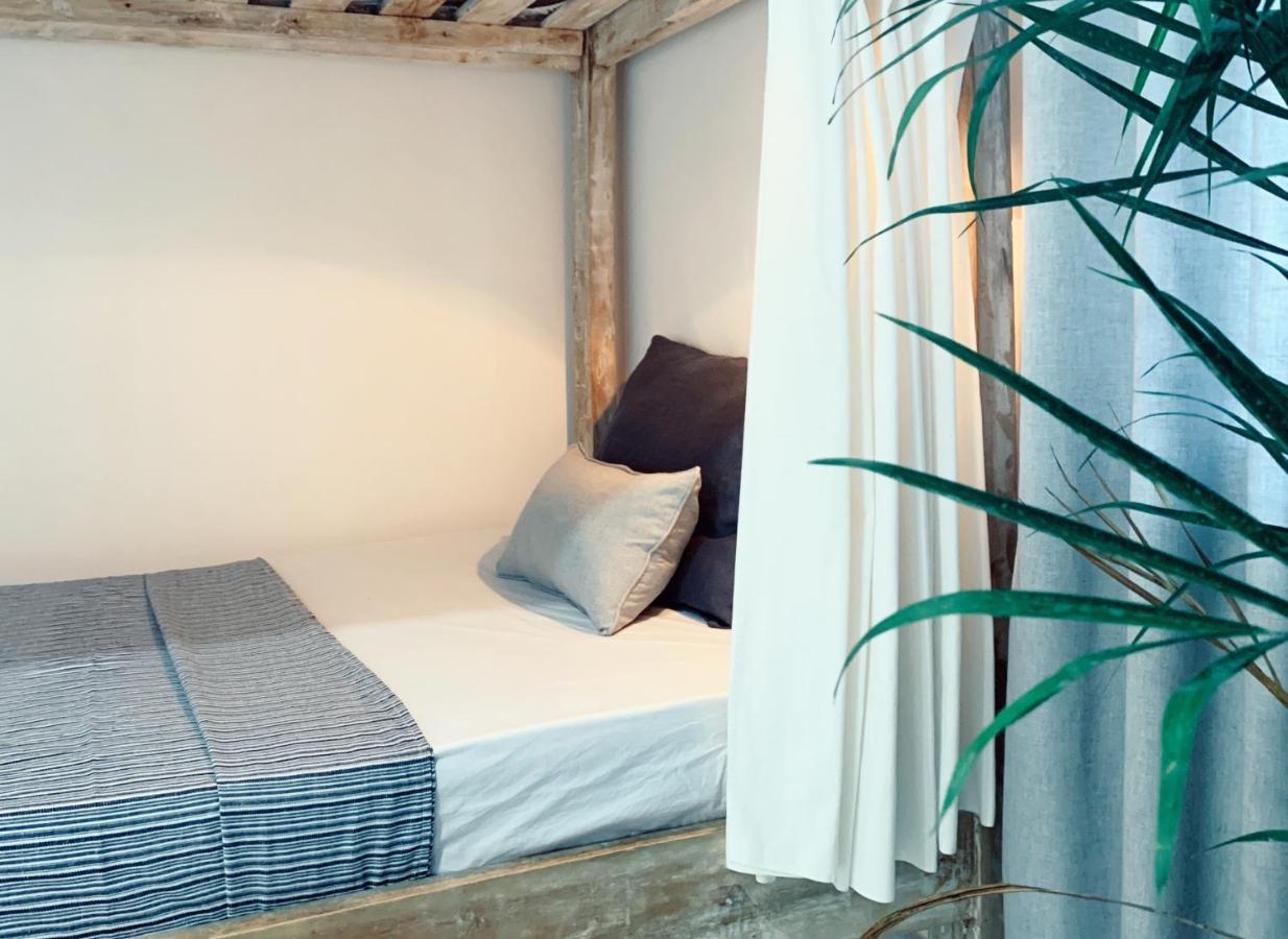 庫塔 Surfers House酒店 外观 照片