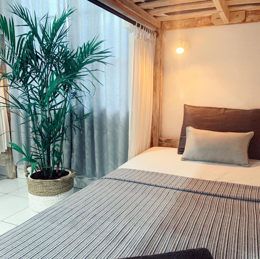 庫塔 Surfers House酒店 外观 照片